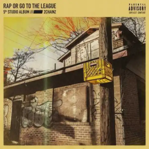 2 Chainz - I Said Me